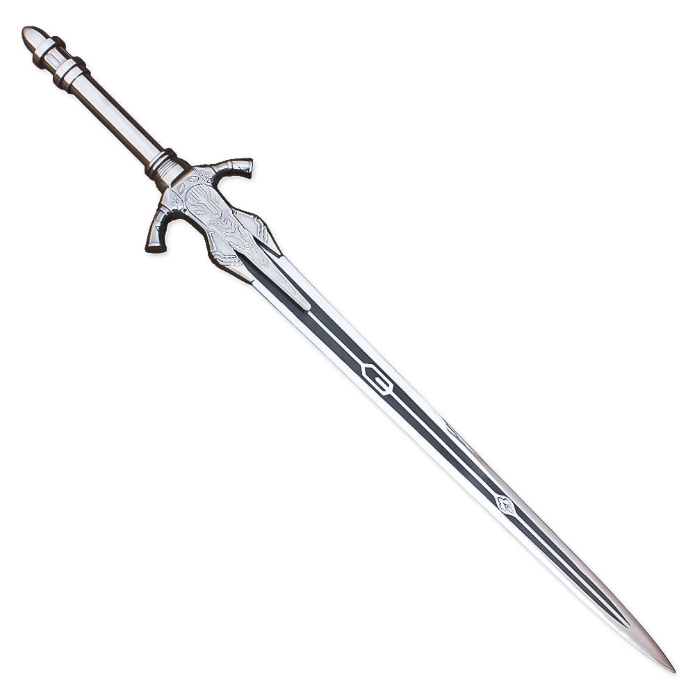 Dark Souls Greatsword of Artorias - propswords