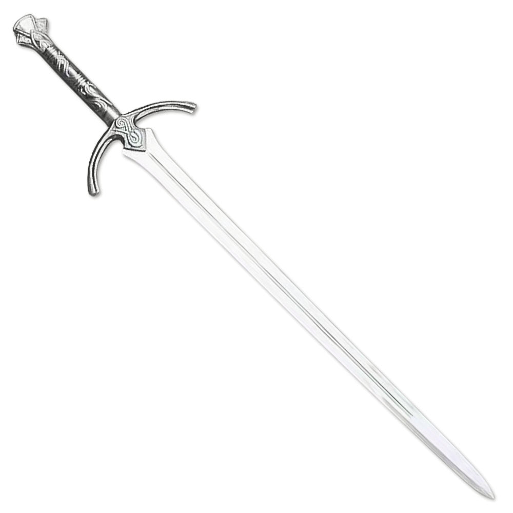 Celtic Majestry Wizard Sword Fantasy Cosplay Sword