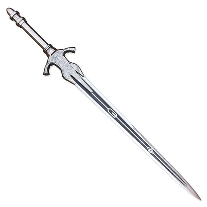 44" Great Sword of Artorias Stainless Steel Dark Soul Sword - propswords