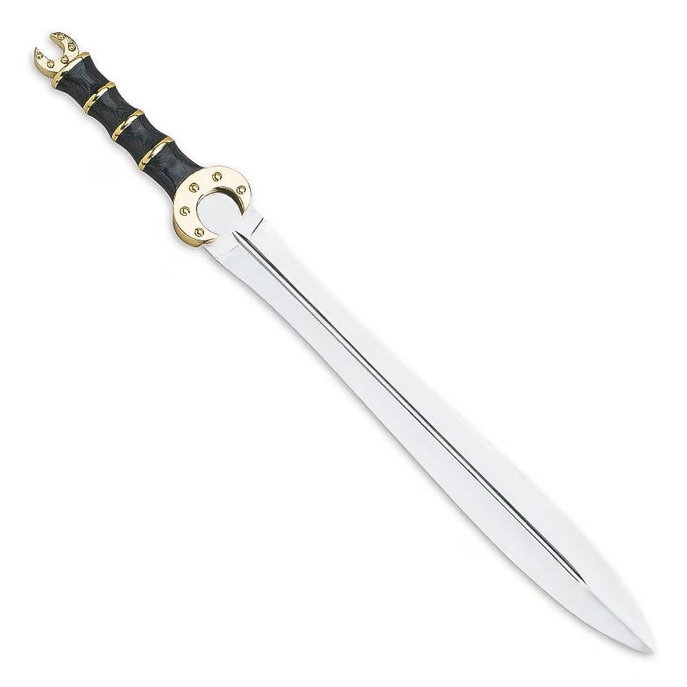 Celtic Dress Sword & Scabbard - propswords