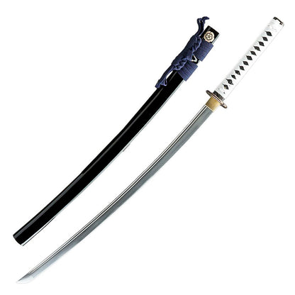 Jin Sakai Ghost of Tsushima Katana & Tanto Set | 1045 High Carbon Steel Replica