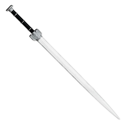 42” Handmade Stainless Steel Sword of Sacred Erlang Shen - propswords