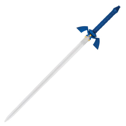 Zelda Master Sword With Scabbard - propswords