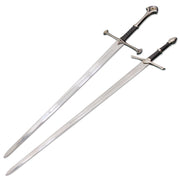 Aragorn Strider Sword & Anduril Sword OF King Aragorn Sword Lord of The Ring Sword