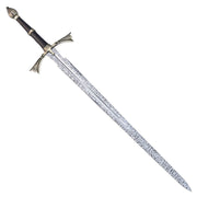 Daemon Dark Sister Full Metal,Daemon Targaryen Dark Sister Cosplay Replica Sword Movie Replica Sword
