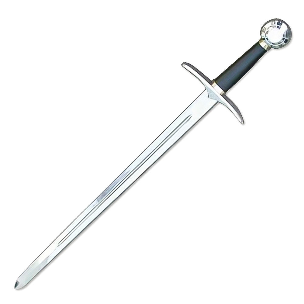 Handmade Stainless Steel Medieval Sword Fantasy Cosplay Sword