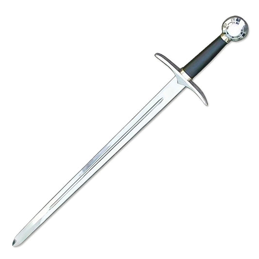 Handmade Stainless Steel Medieval Sword Fantasy Cosplay Sword