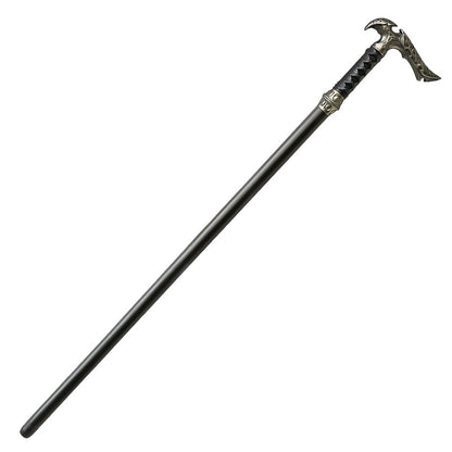 Black Axios Sword Cane - propswords