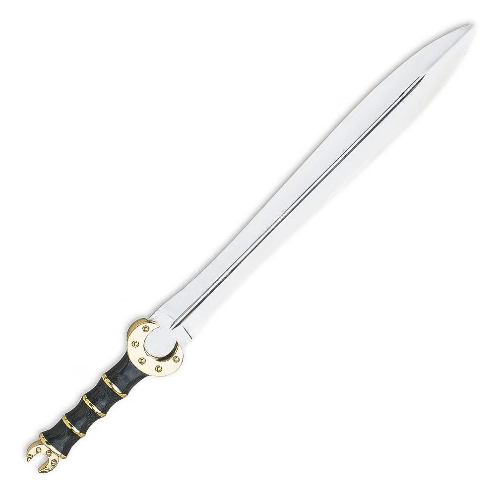 Celtic Dress Sword & Scabbard - propswords