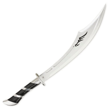 Arabian Sands Scimitar Sword With Sheath - propswords