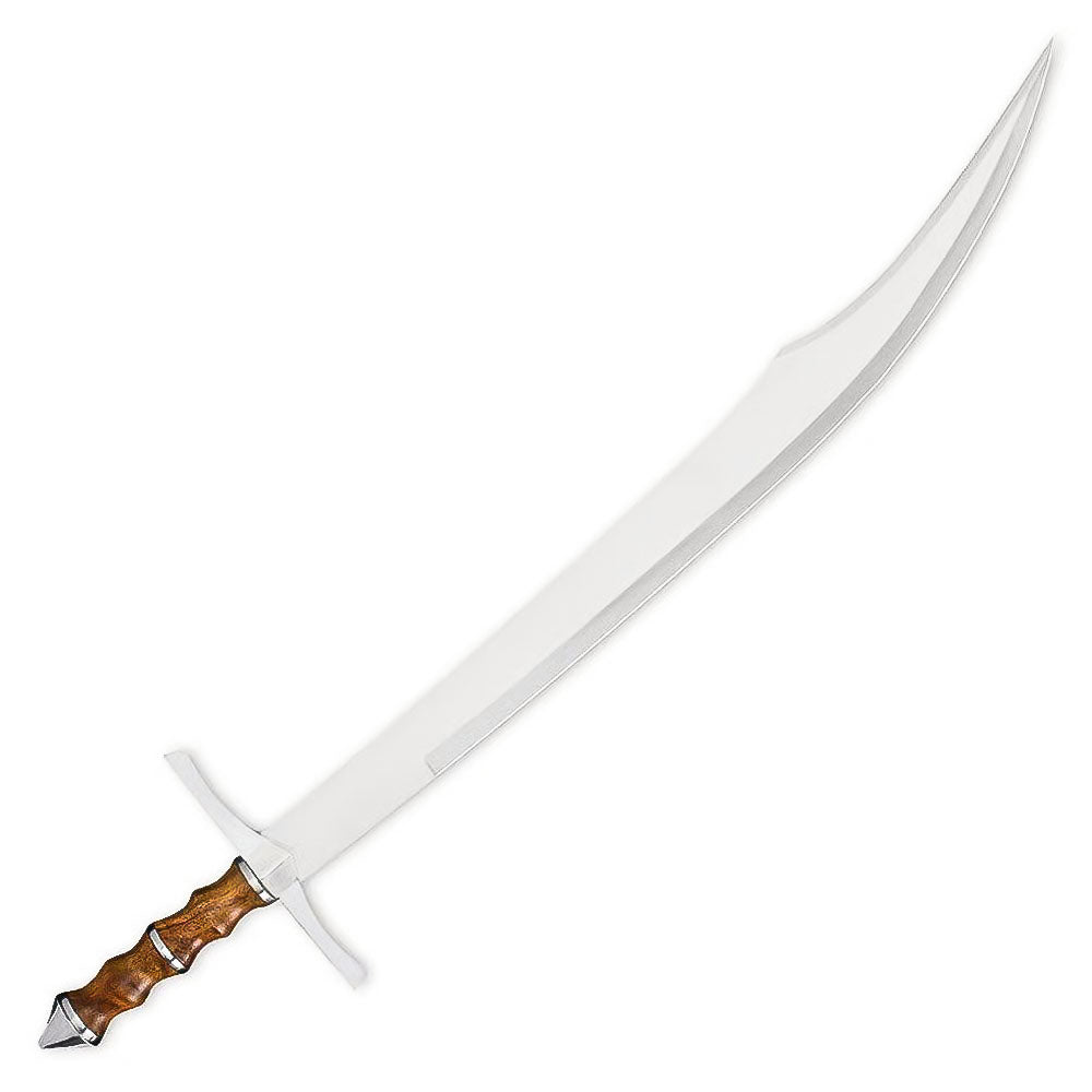 Imperial Knight Fantasy Scimitar Sword - propswords