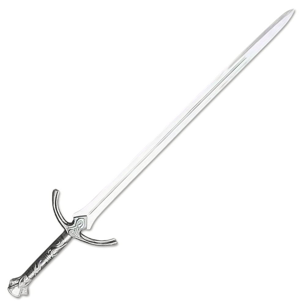 Celtic Majestry Wizard Sword Fantasy Cosplay Sword