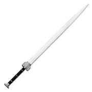 42” Handmade Stainless Steel Sword of Sacred Erlang Shen