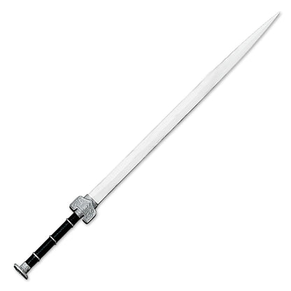 42” Handmade Stainless Steel Sword of Sacred Erlang Shen - propswords