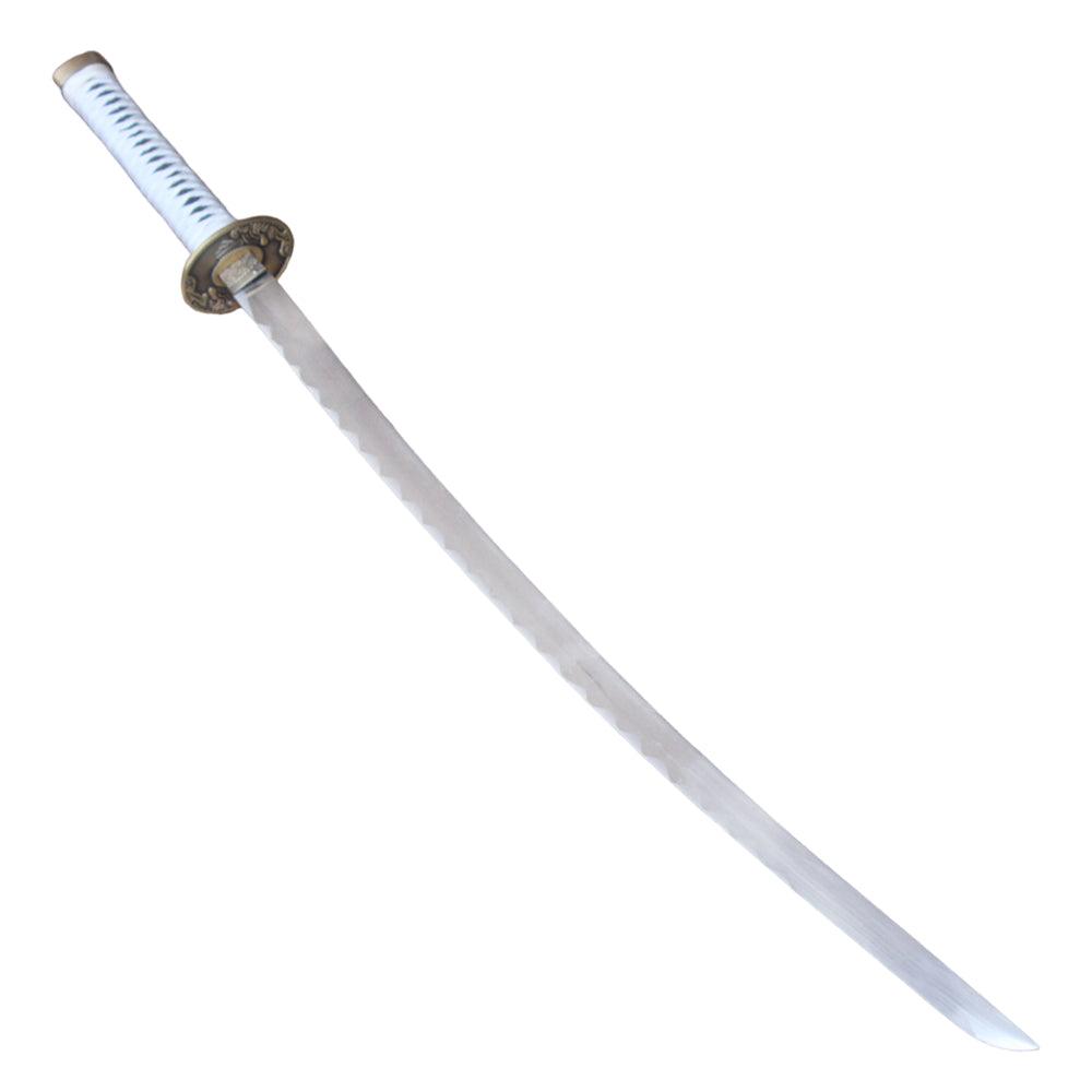 Dante's Devil May Cry Vergil Yamato Sword Katana Sword - propswords