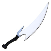 27” Handade Stainless Steel Waxing Jogen Togetsu Moon Blade Sword