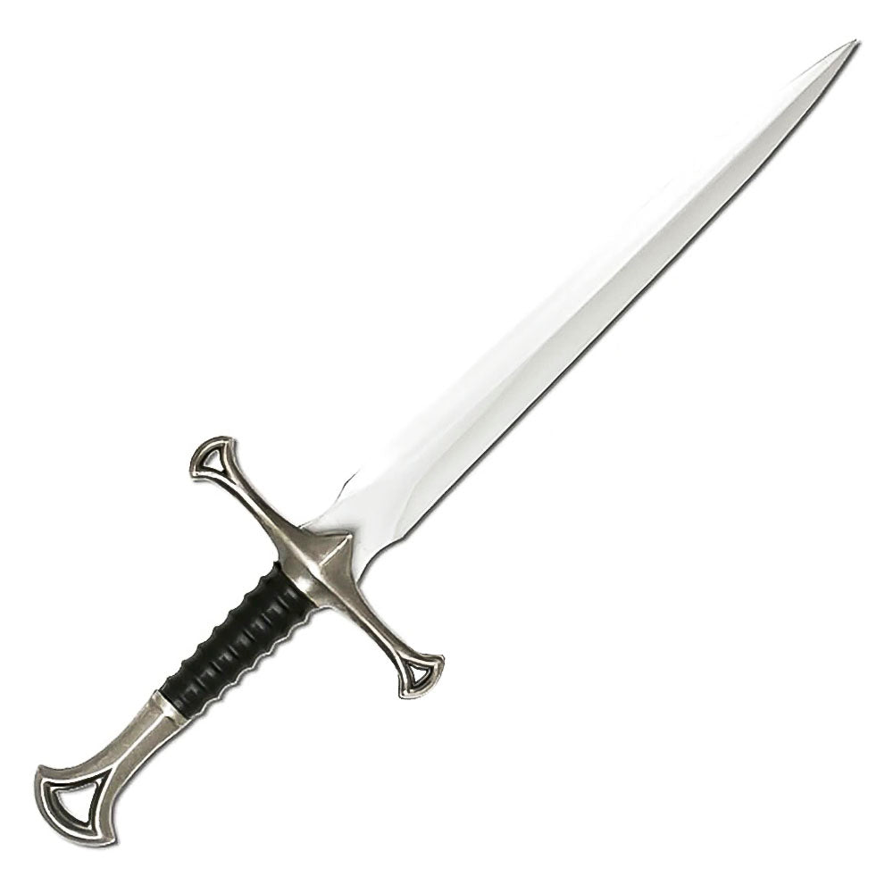 13.5” Historical Short Sword Stainless Steel With Scabbard