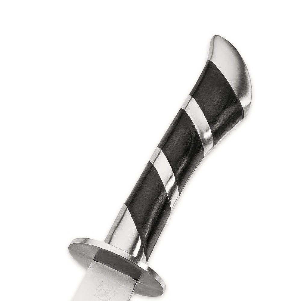 Arabian Sands Scimitar Sword With Sheath - propswords