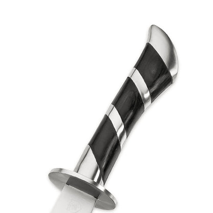 Arabian Sands Scimitar Sword With Sheath - propswords