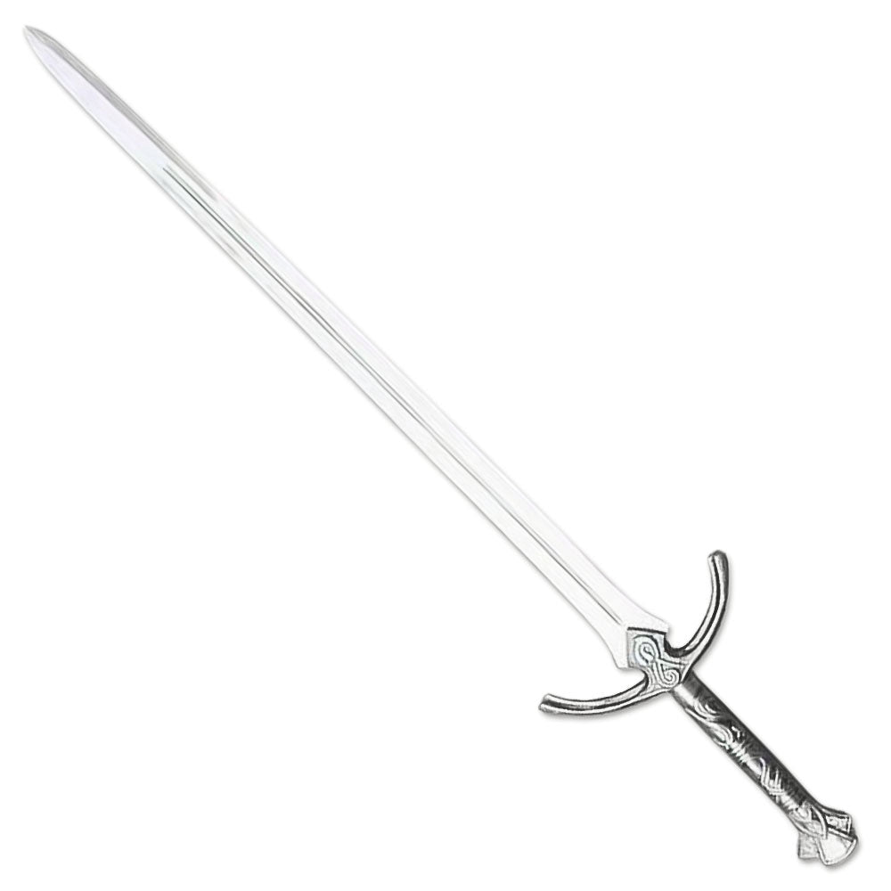 Celtic Majestry Wizard Sword Fantasy Cosplay Sword