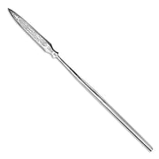 65” Handmade Drapunir Spear God of War Kratos