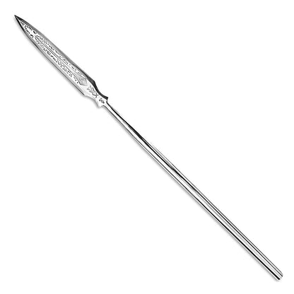 65” Handmade Drapunir Spear God of War Kratos - propswords