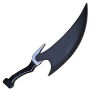27” Stainless Steel Handmade Waning kagen Togetsu Moon Blade Sword