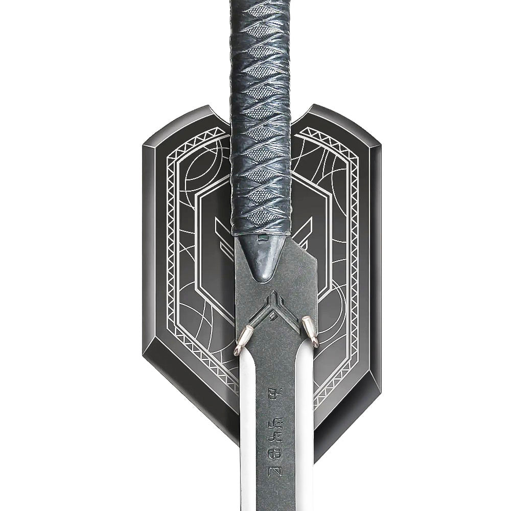 Dune Long Blade of Duncan Idaho - Officially Licensed Replica - propswords