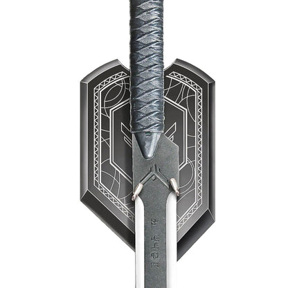 Dune Long Blade of Duncan Idaho - Officially Licensed Replica - propswords