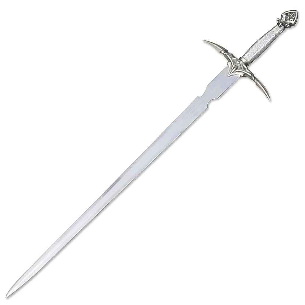Handmade Stainless Steel Kit Rae Anathros Fantasy Sword