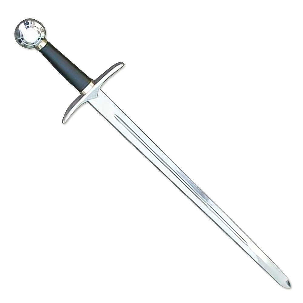 Handmade Stainless Steel Medieval Sword Fantasy Cosplay Sword