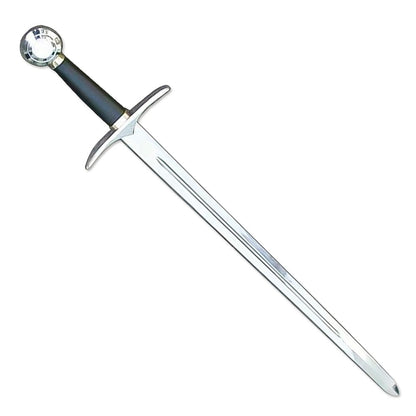 Handmade Stainless Steel Medieval Sword Fantasy Cosplay Sword