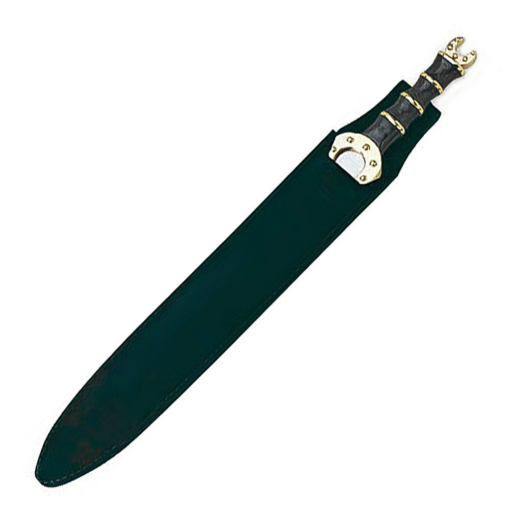 Celtic Dress Sword & Scabbard - propswords