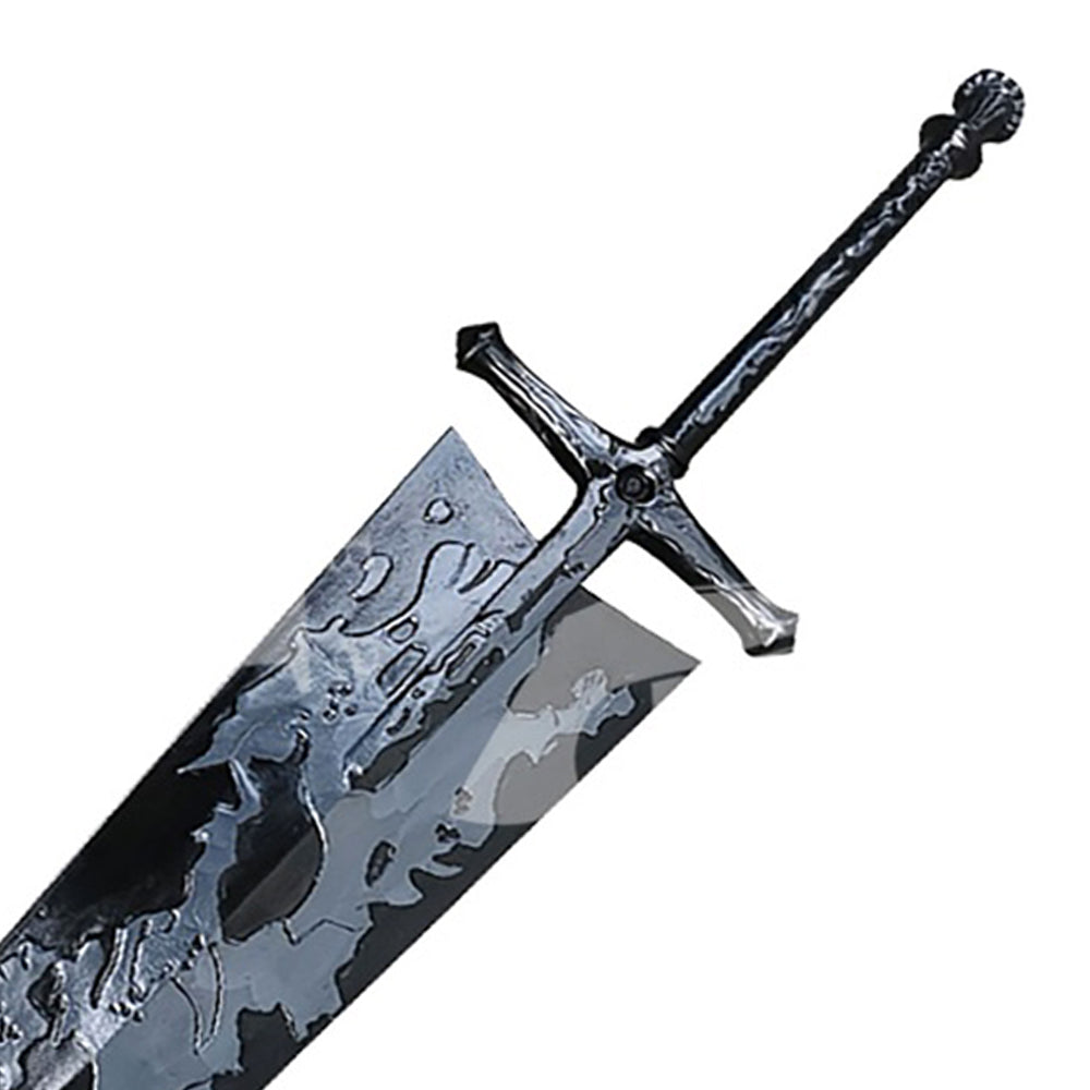 40” Asta's Demon Slayer Sword High Density Foam Cosplay Prop