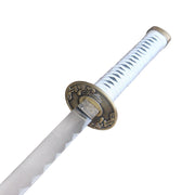 Dante's Devil May Cry Vergil Yamato Sword Katana Sword - propswords