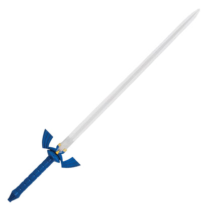 Zelda Master Sword With Scabbard - propswords