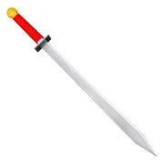 37” Handmade Stainless Steel Tokijin Sesshomaru  Sword Battle Ready Sword