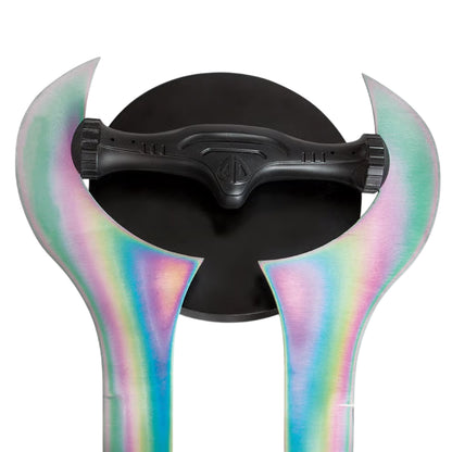 Halo Energy Covenant Titanium Color Fantasy Sword - propswords