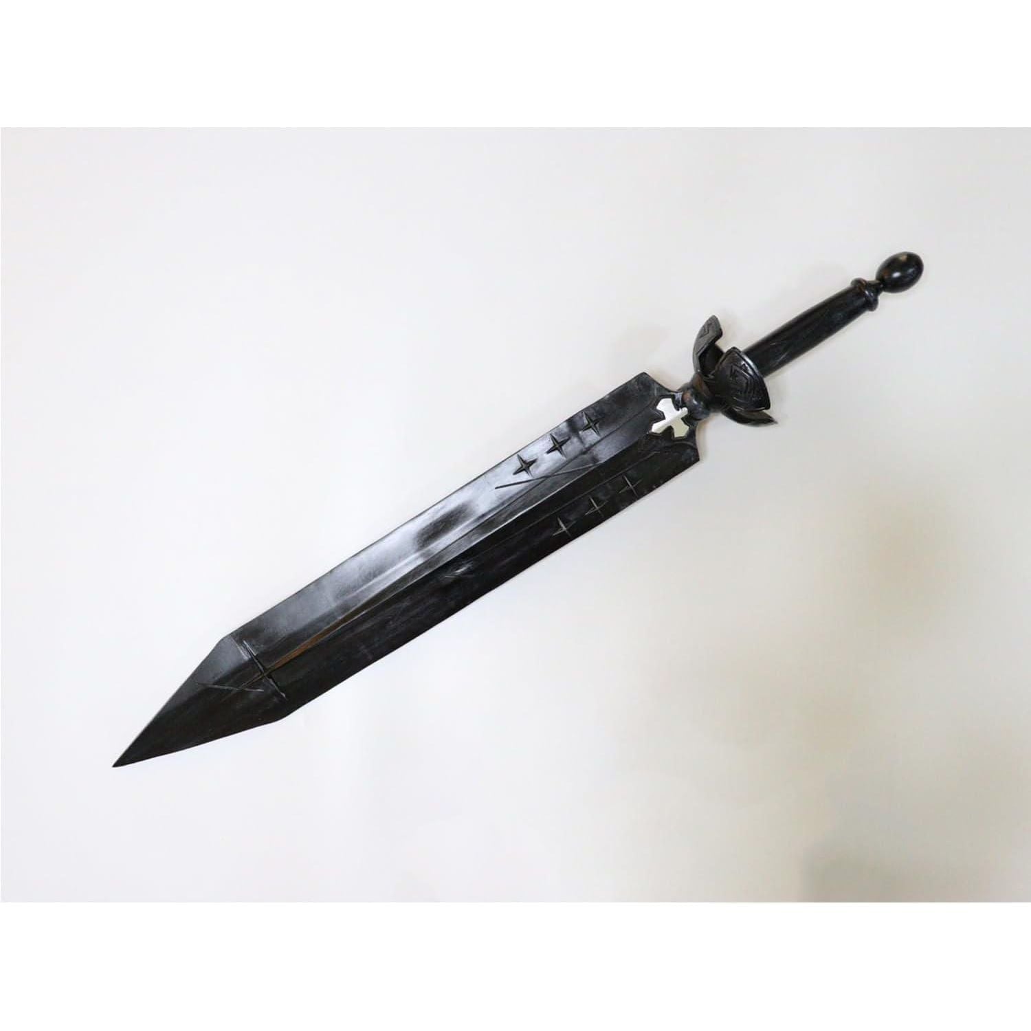Demon Dweller Sword of Asta Black Clover Sword - propswords