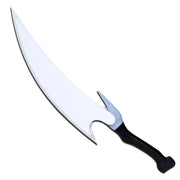 27” Handade Stainless Steel Waxing Jogen Togetsu Moon Blade Sword