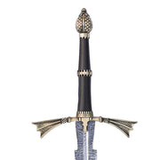 Daemon Dark Sister Full Metal,Daemon Targaryen Dark Sister Cosplay Replica Sword Movie Replica Sword