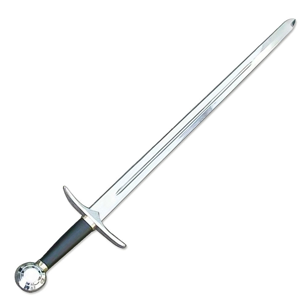 Handmade Stainless Steel Medieval Sword Fantasy Cosplay Sword