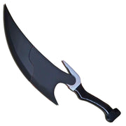 27” Stainless Steel Handmade Waning kagen Togetsu Moon Blade Sword