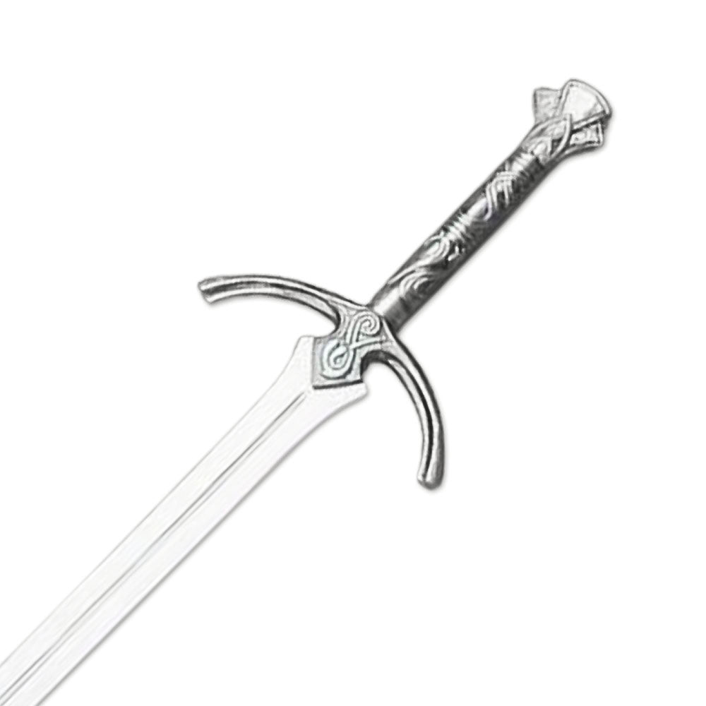 Celtic Majestry Wizard Sword Fantasy Cosplay Sword