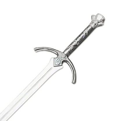 Celtic Majestry Wizard Sword Fantasy Cosplay Sword