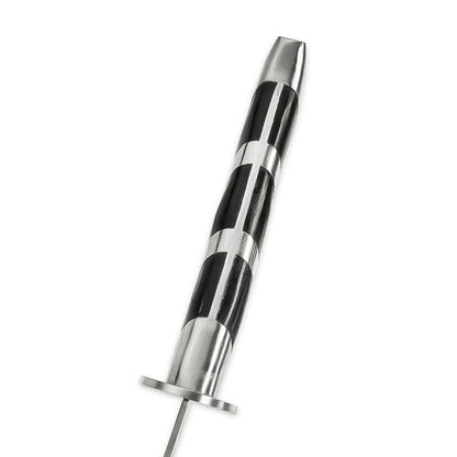 Arabian Sands Scimitar Sword With Sheath - propswords