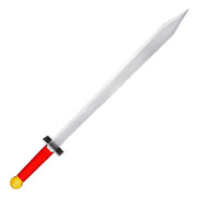 37” Handmade Stainless Steel Tokijin Sesshomaru  Sword Battle Ready Sword
