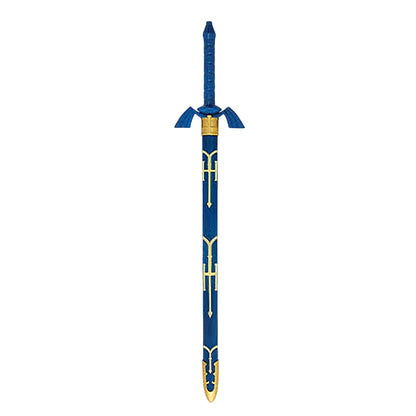 Zelda Master Sword With Scabbard - propswords