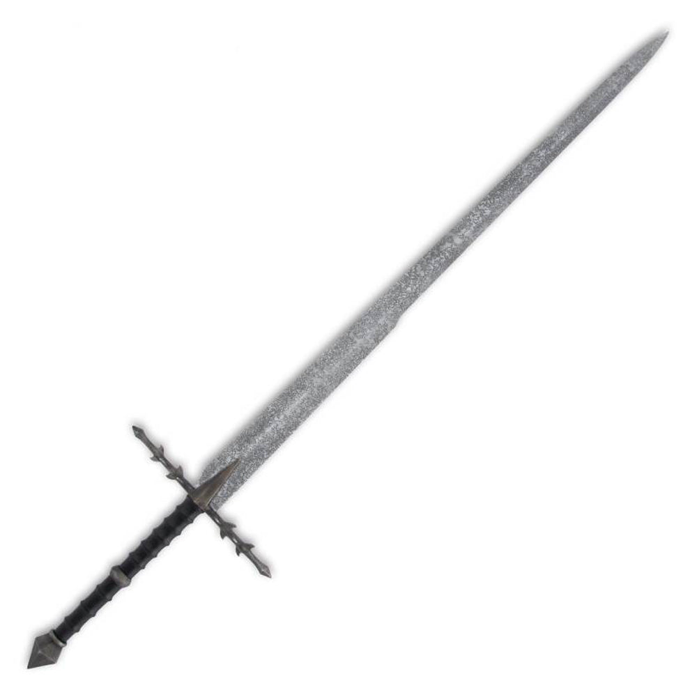 Lord of The Ring Ringwraith Sword With Leather Sheath