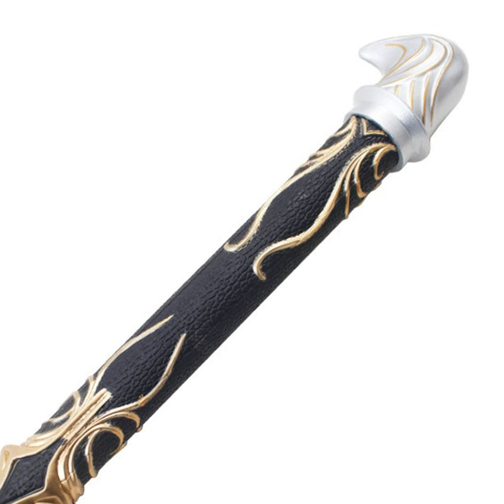 26 Inch Lance Leonidas Replica Steel Spear Full Size Prop Weapon